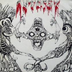 Autopsy (USA) : Live from the Grave